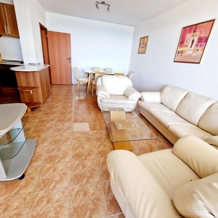 Allia Apartments Ravda Luaran gambar