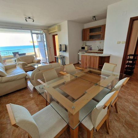 Allia Apartments Ravda Luaran gambar