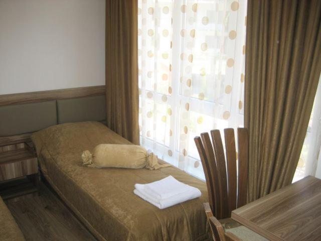 Allia Apartments Ravda Luaran gambar